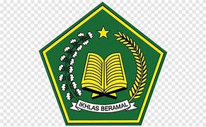 Logo MTSS DARUL FALAH